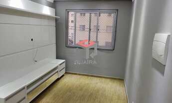 Imagem: Apartamento à venda, 2 quartos, 1 vaga