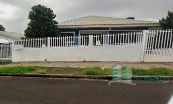 Imagem: Locação de casa em Pato Branco