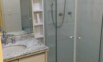 Imagem 5: Dormitório: 2, Closet: 1 Banheiro: 1 Vaga: 2 Área Útil: 85m2