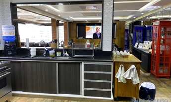 Imagem 7: COBERTURA - PERDIZES - SP