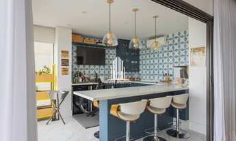 Imagem 5: Apartamento 2 suítes - Perdizes