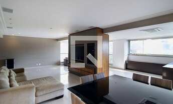 Imagem 4: Apartamento à Venda - Brooklin, 3 Quartos, 207 m2