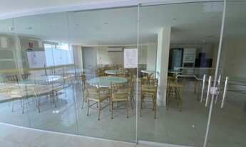 Imagem 4: Edificio Platinum Aluguel R$1700,00