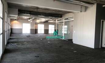 Imagem 2: Conjunto para alugar, 385 m² por R$ 30.000,00/mês - Brooklin - São Paulo/SP