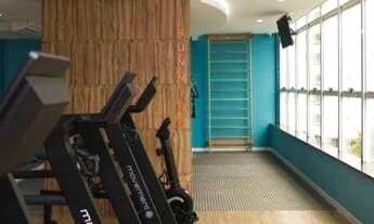 Imagem 7: Apartamento com 3 dormitórios à venda no Canto do Forte - Praia Grande/SP