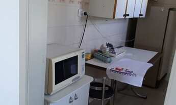 Imagem 7: Apartamento de 1 dormitório na Santa Cecília