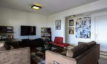 Imagem 2: Maison Elizabeth, 213m, lazer completo