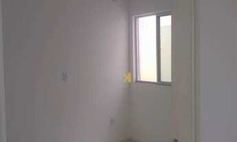 Imagem 4: Apartamento com 3 dormitórios à venda, 60 m² por R$ 170.000,00 - Pajuçara - Maracanaú/CE