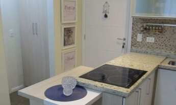 Imagem 6: APARTAMENTO - MORUMBI - SP