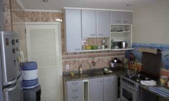 Imagem 7: São Vicente - Apartamento Padrão - Itararé