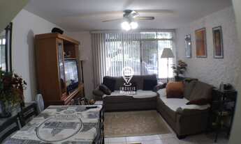 Imagem 3: Sobrado com 3 dormitórios à venda, 104 m² por R$ 640.000 - Brooklin Paulista - São Paulo/S