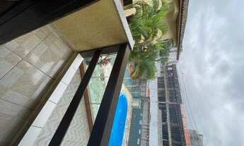 Imagem 6: Sobrado com 2 dormitórios à venda na Vila Guilhermina - Praia Grande/SP