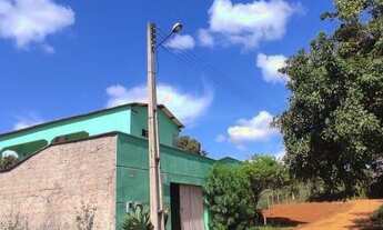 Imagem: Vendo excelente sobrado em alexania