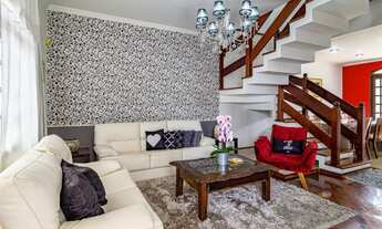 Imagem 4: CASA PARA COMPRAR NO BAIRRO TERRAS DE SÃO JOÃO EM JACAREI COM 230M2 DE ÁREA CONSTRUÍDA