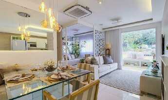 Imagem 1: Apartamento à venda no Campo Belo