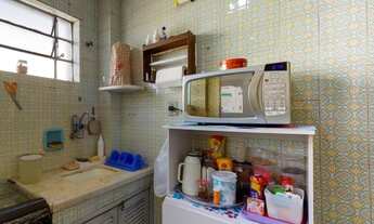 Imagem 7: APARTAMENTO - POMPÉIA - SP