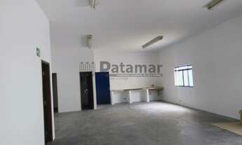 Imagem 4: Galpão para Locação no Butantã