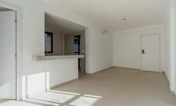 Imagem 3: Área privativa à venda, 2 quartos, 1 suíte, 2 vagas, Cruzeiro - Belo Horizonte/MG