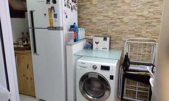 Imagem 5: Casa 1 dormitórios