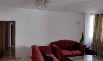 Imagem 4: Dormitório: 3 Suíte: 2 Banheiro: 3 Vaga: 2 Área Útil: 140m2