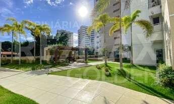 Imagem 2: Apartamento com 106m², 3 Suites - Cambeba
