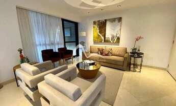 Imagem 4: Cobertura à venda, 4 quartos, 2 suítes, 2 vagas, Leblon - Rio de Janeiro/RJ