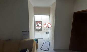 Imagem 5: São José dos Campos - Casa Padrão - Jardim Santa Júlia