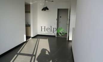 Imagem: São Paulo - Apartamento Padrão - Vila