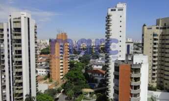 Imagem: SAO PAULO - Apartamento Padrão - MOEMA