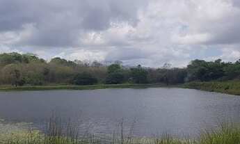 Imagem 3: Bairro Planejado - Entre Lagos Residencial - Fase 1 Ancuri - Itaitinga - CE