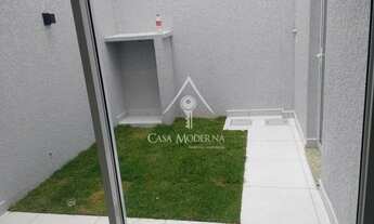 Imagem 7: Sobrado novo com 3 dormitórios à venda, FAG, CASCAVEL - PR