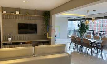 Imagem: Apartamento mobiliado à venda na Chácara