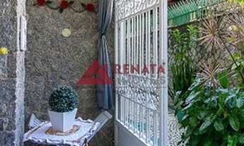 Imagem 6: Apartamento com 1 dormitório à venda, 50 m² por R$ 245.000,00 - Andaraí - Rio de Janeiro/R