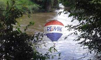 Imagem: Terreno Corumbá