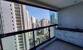 Imagem 6: JS) Alto Padrão em Boa Viagem - 04 Quartos - Boulevard Prince