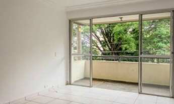 Imagem 2: Apartamento com 3 dormrs/1 suite, 2 vagas, na Av. Braz Leme