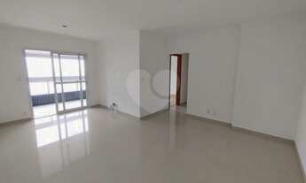 Imagem 7: Apartamento a venda 3 dormitórios 2 vagas de garagem Canto do Forte