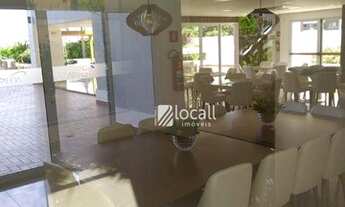 Imagem 2: Apartamento com 3 dormitórios para alugar, 245 m² por R$ 6.000,00/mês - Bom Jardim - São J