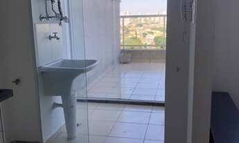 Imagem 4: Apartamento a venda ao lado do metrô Tatuapé, com 2 vagas e ótima varanda!