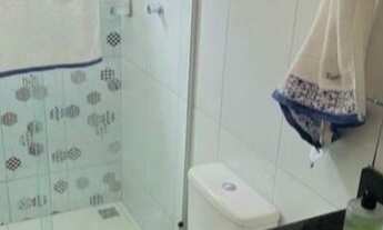 Imagem 7: INCRÍVEL IMÓVEL MOBILIADO! Casa para venda com 2 quartos, sendo 1 suíte, em Mangabeira - E