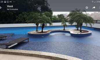 Imagem 5: Apartamento para aluguel tem 88 metros quadrados com 2 quartos em Federação - Salvador - B