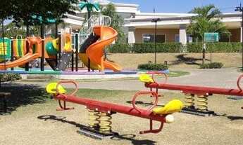 Imagem 5: Terreno à venda, 260 m² por R$ 269.000,00 - Parque Gabriel - Hortolândia/SP