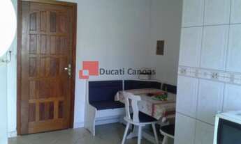 Imagem 6: Kitnet a Venda no bairro Centro - Canoas, RS