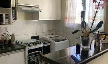 Imagem 4: Contagem - Apartamento Padrão - Arpoador