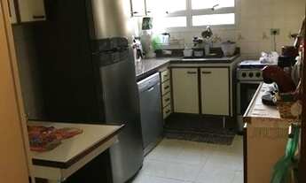 Imagem 6: Apartamento de 4 dormitório com 2 vagas em Perdizes