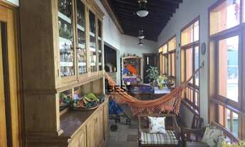 Imagem 6: Casa com 4 dormitórios à venda, 488 m² por R$ 2.775.000,00 - Granja Viana - Cotia/SP