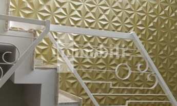 Imagem 5: Casa de Condomínio Alto Padrão Bairro Tremembé 4 Dormitórios sendo 2 Suítes