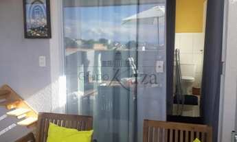 Imagem 6: Apartamento Cobertura Duplex - Bosque dos Eucaliptos - Residencial Spazio Campo Lazio - 12