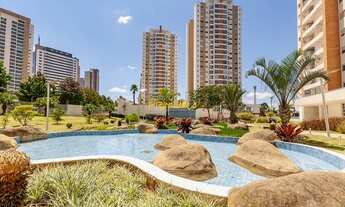 Imagem: Parque Ecoville - Apartamento à venda