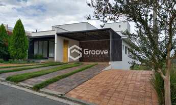 Imagem: Casa - Vilagge Capricio - Louveira